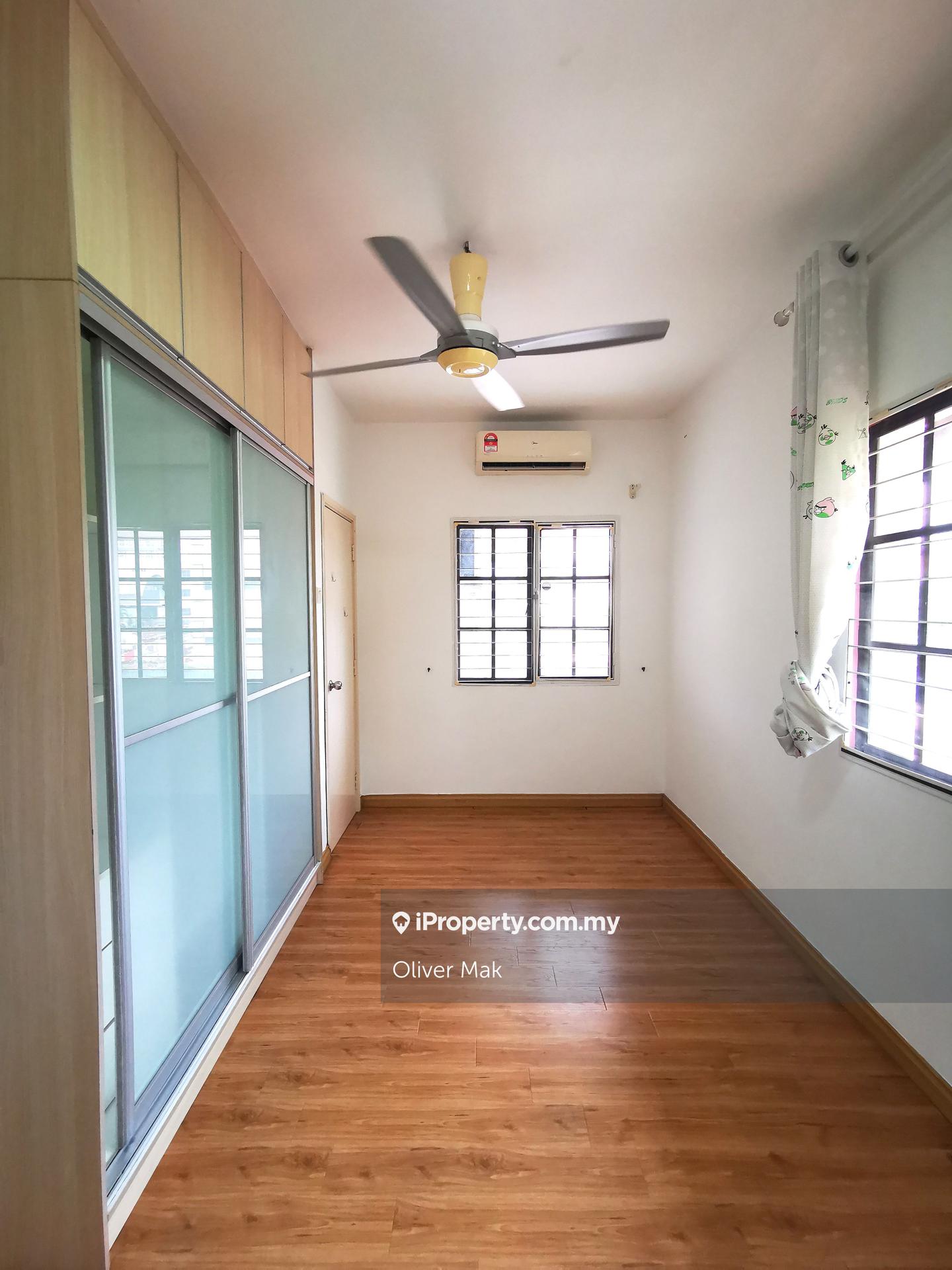 3-storey Terraced House for Sale in Mutiara Bukit Jalil, Bukit Jalil by Oliver Mak - iProperty.com.my