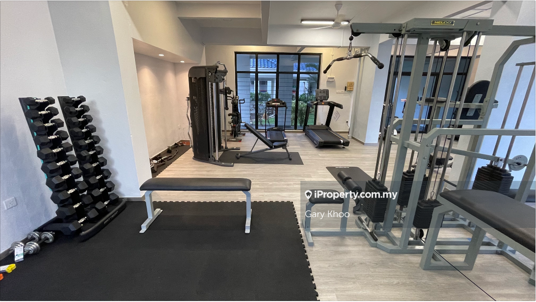Condominium for Sale in Villa Ria by Gary Khoo - iProperty.com.my