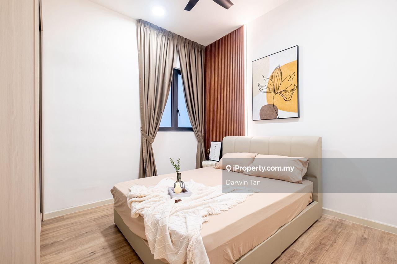 Service Residence for Rent in Sunway Belfield by Darwin Tan - iProperty.com.my
