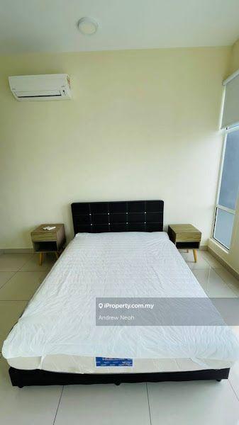 Kondominium untuk Disewa di Green Residence oleh Andrew Neoh - iProperty.com.my