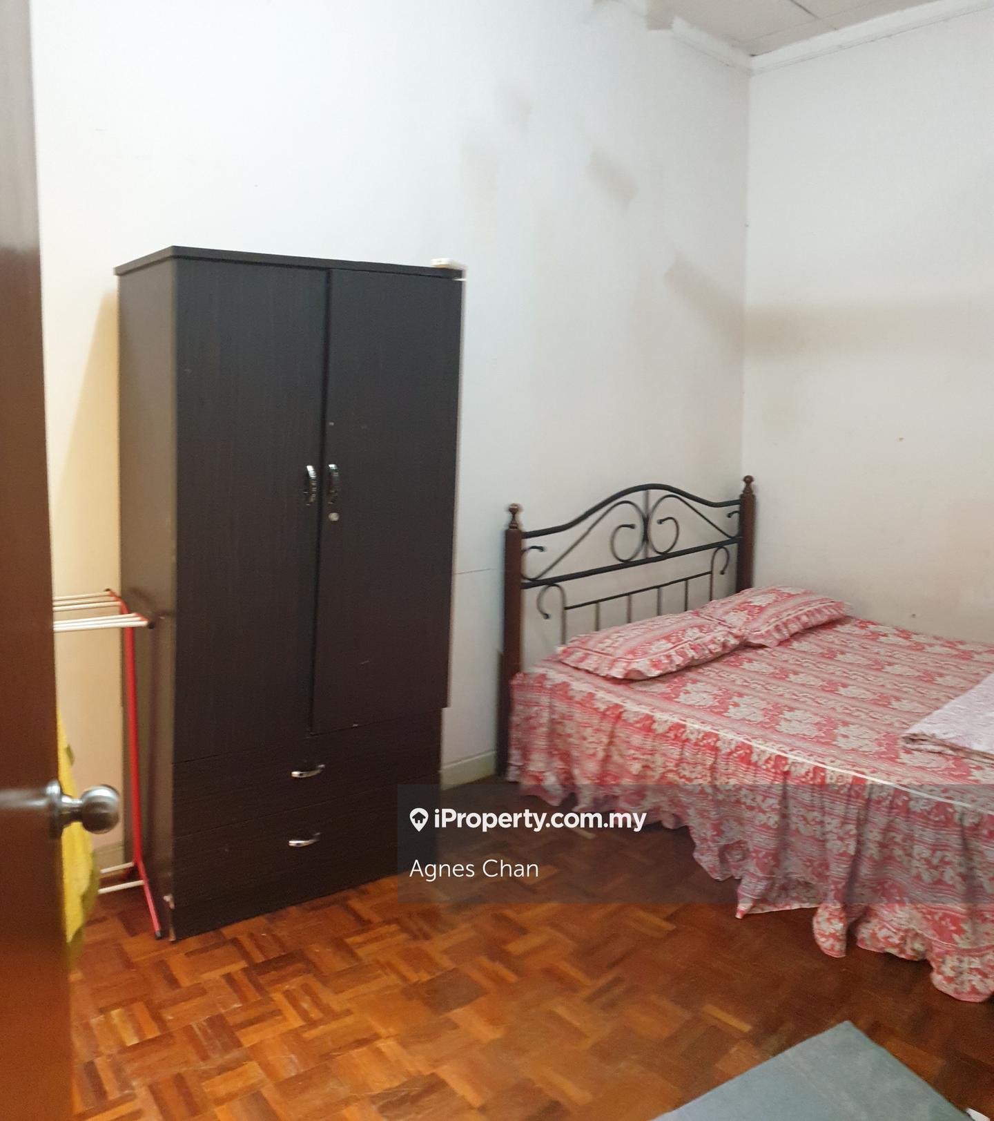2-storey Terraced House for Sale in Putra Heights, Subang Jaya by Agnes Chan - iProperty.com.my