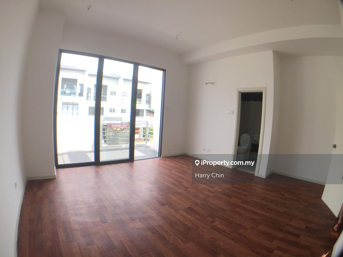 Rumah Berangkai 2 Tingkat untuk Dijual di Rawang LakeClub ParkHome, Rawang, park home, Rawang oleh Harry Chin - iProperty.com.my
