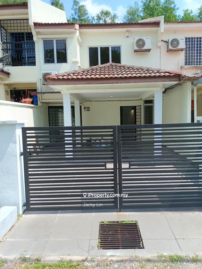 Rumah Berangkai 2 Tingkat untuk Disewa di Taman Saujana Puchong, SP 6, Puchong, Puchong oleh Jacky Lin - iProperty.com.my