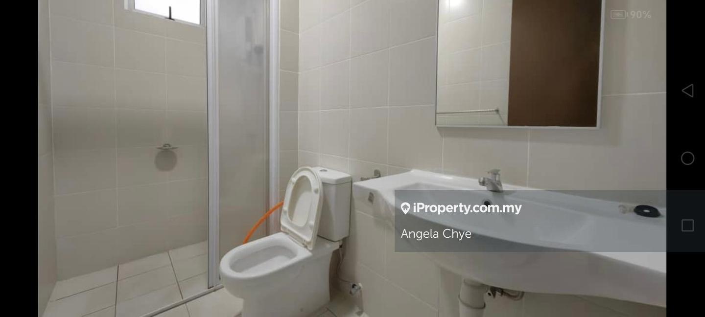 Service Residence for Rent in Meridin Bayvue @ Sierra Perdana by Angela Chye - iProperty.com.my