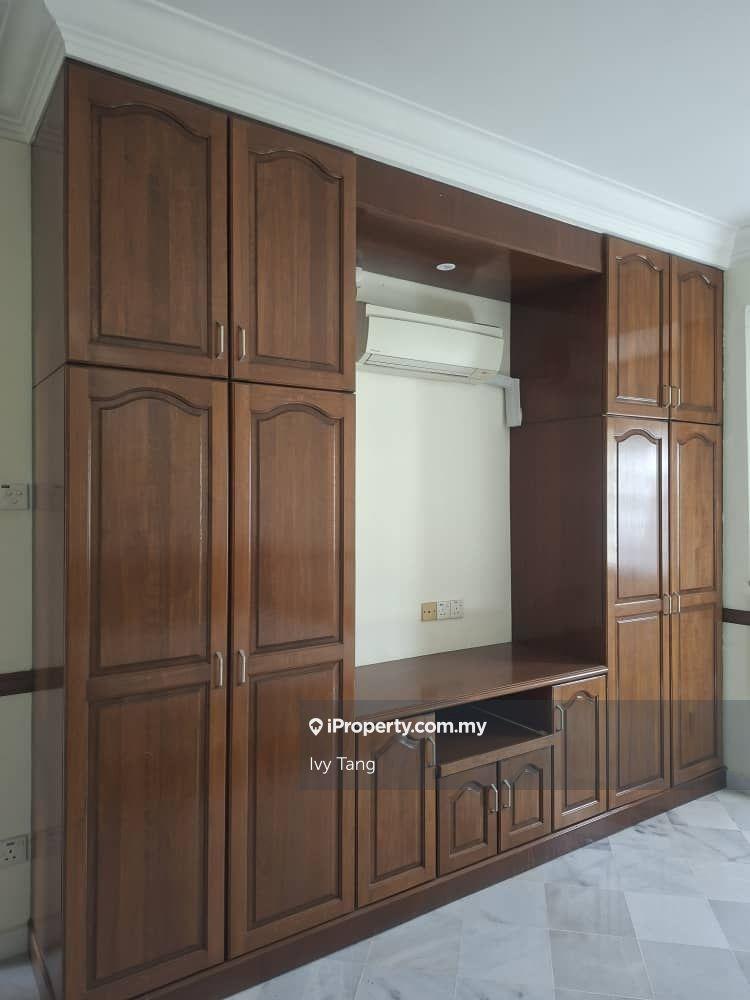 Kondominium untuk Disewa di Allamanda oleh Ivy Tang - iProperty.com.my