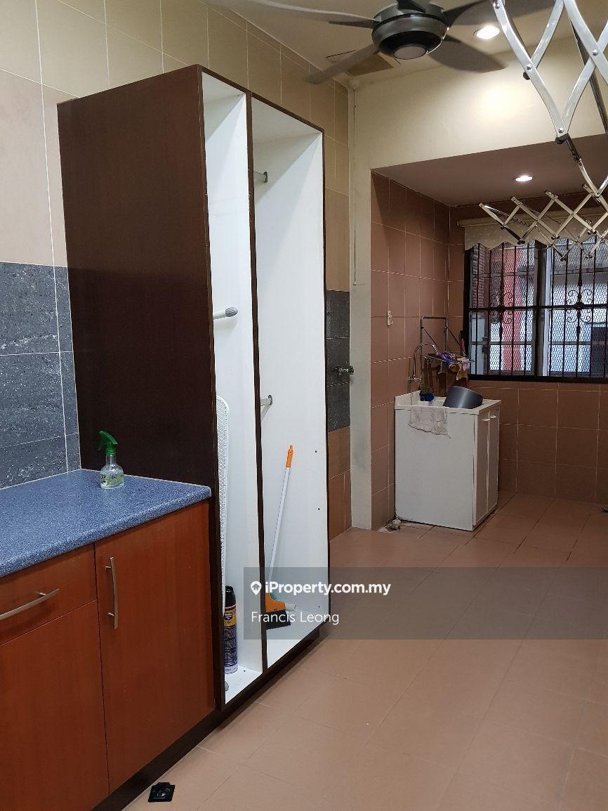 2-storey Terraced House for Sale in Taman Puncak Jalil, Seri Kembangan by Francis Leong - iProperty.com.my