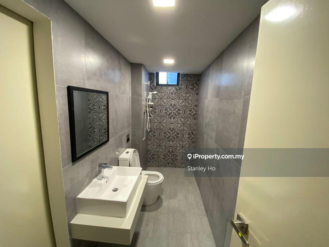Service Residence for Sale in Arte Mont Kiara by Stanley Ho - iProperty.com.my
