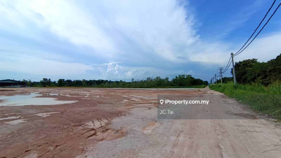 Tanah Perindustrian untuk Dijual di telok gong, Port Klang (Pelabuhan Klang) oleh JC Tai - iProperty.com.my