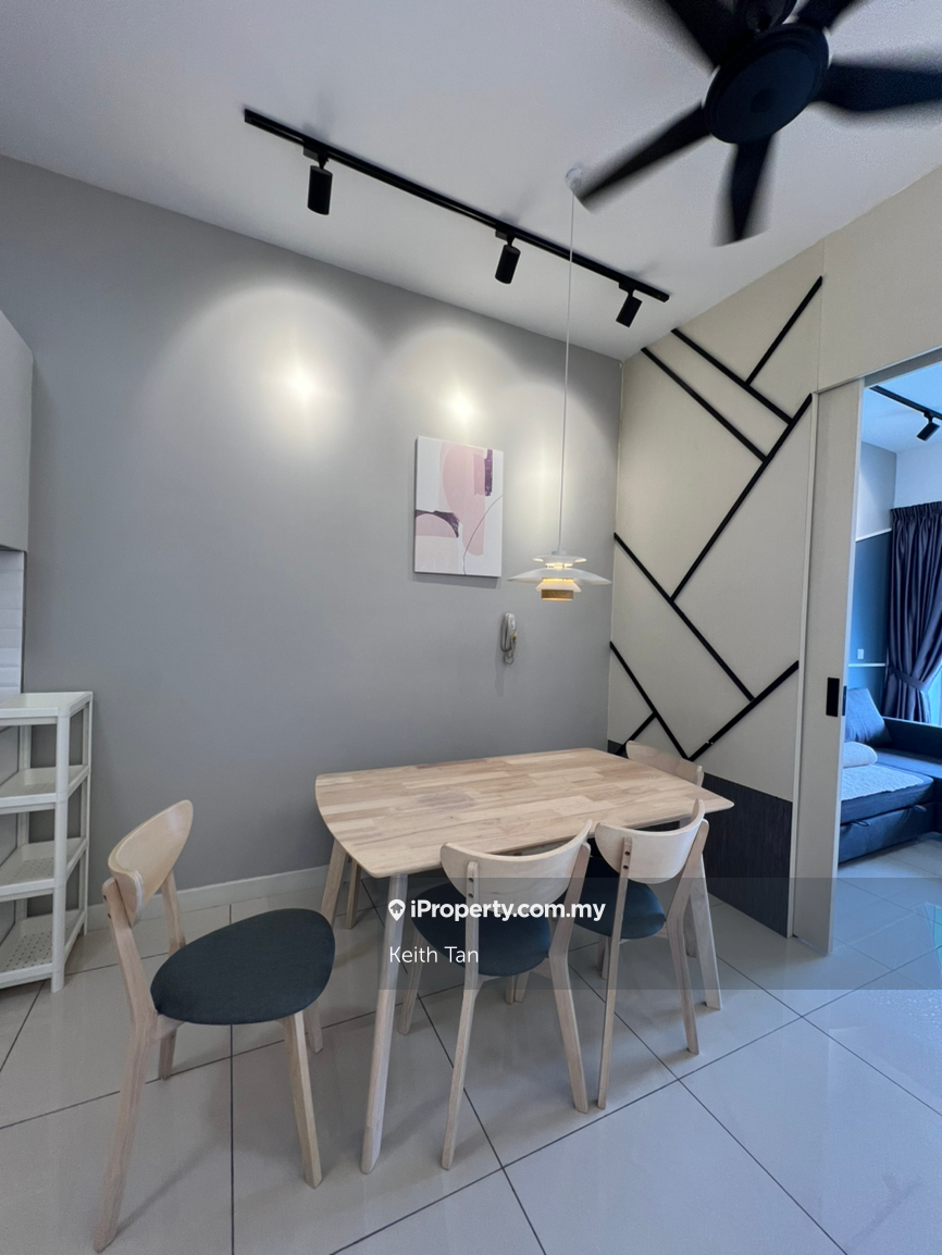 Service Residence for Rent in Continew by Keith Tan - iProperty.com.my