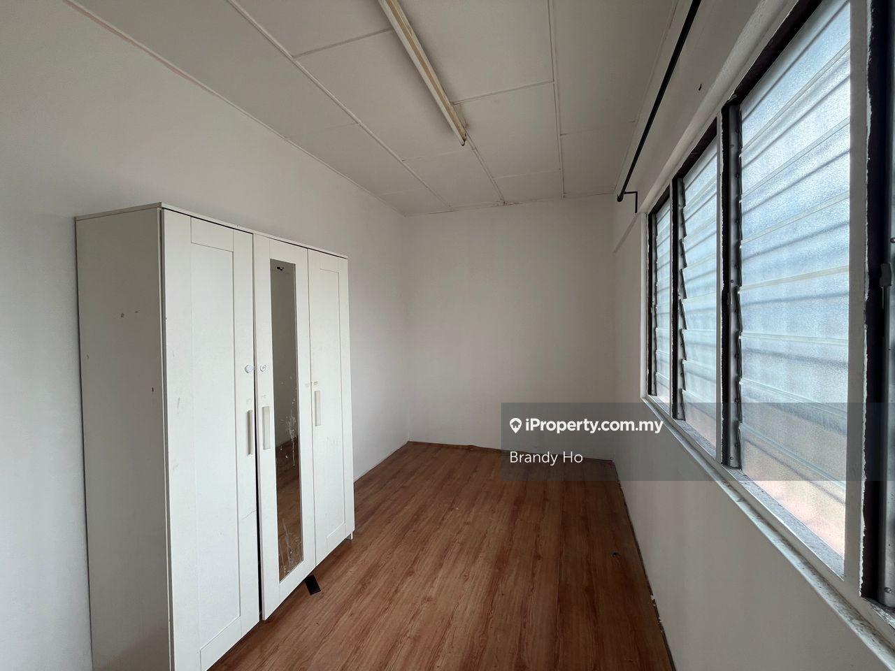 Rumah Berangkai 2 Tingkat untuk Disewa di Pandan Indah, Ampang oleh Brandy Ho - iProperty.com.my