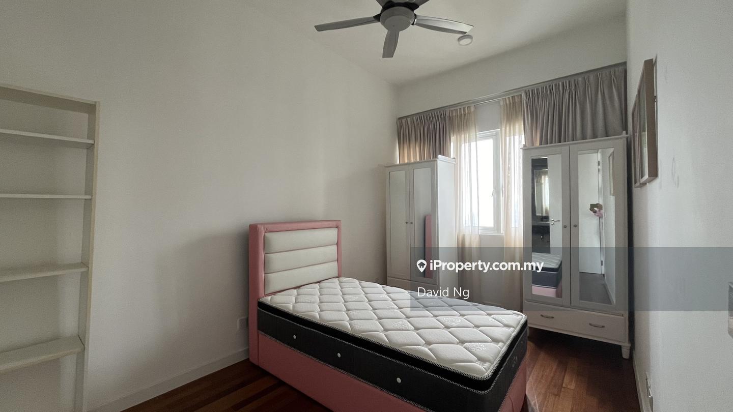 Condominium for Sale in Pavilion Hilltop by David Ng - iProperty.com.my