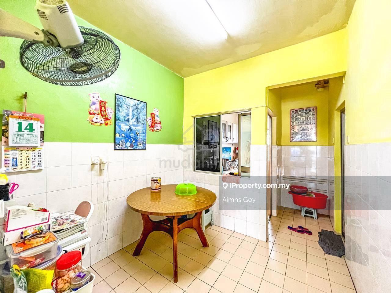 2-storey Terraced House for Sale in Bandar Mahkota Cheras, Cheras by Aimns Goy - iProperty.com.my