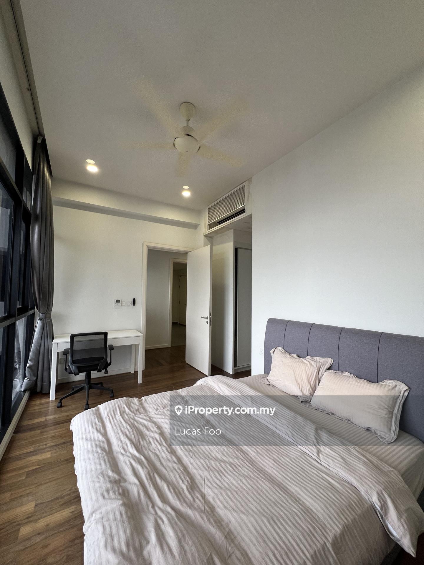Condominium for Rent in Setia V Residences by Lucas Foo - iProperty.com.my