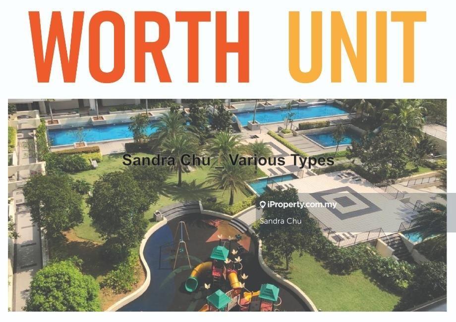 Condominium for Sale in One Damansara by Sandra Chu - iProperty.com.my