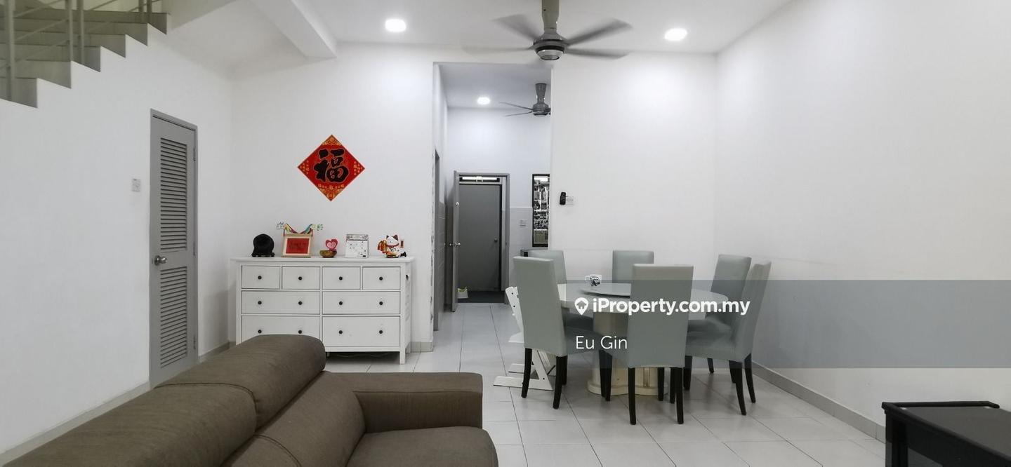 2-storey Terraced House for Sale in gxr9i, Klang by Eu Gin - iProperty.com.my
