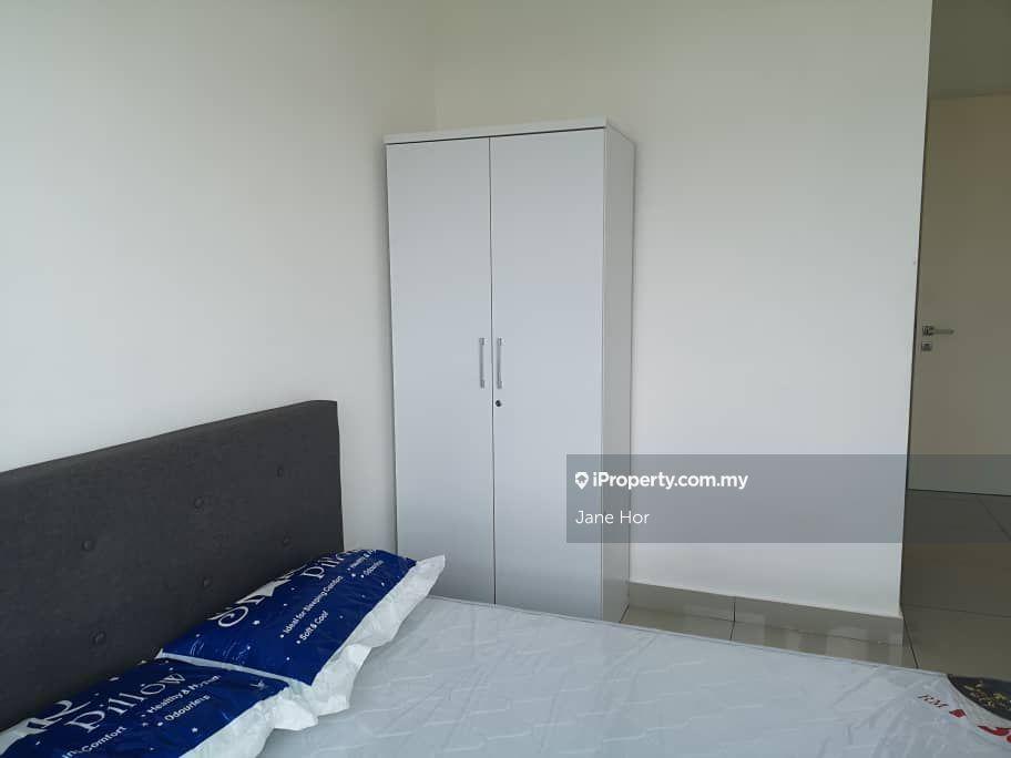 Condominium for Sale in La Thea Residences by Jane Hor - iProperty.com.my