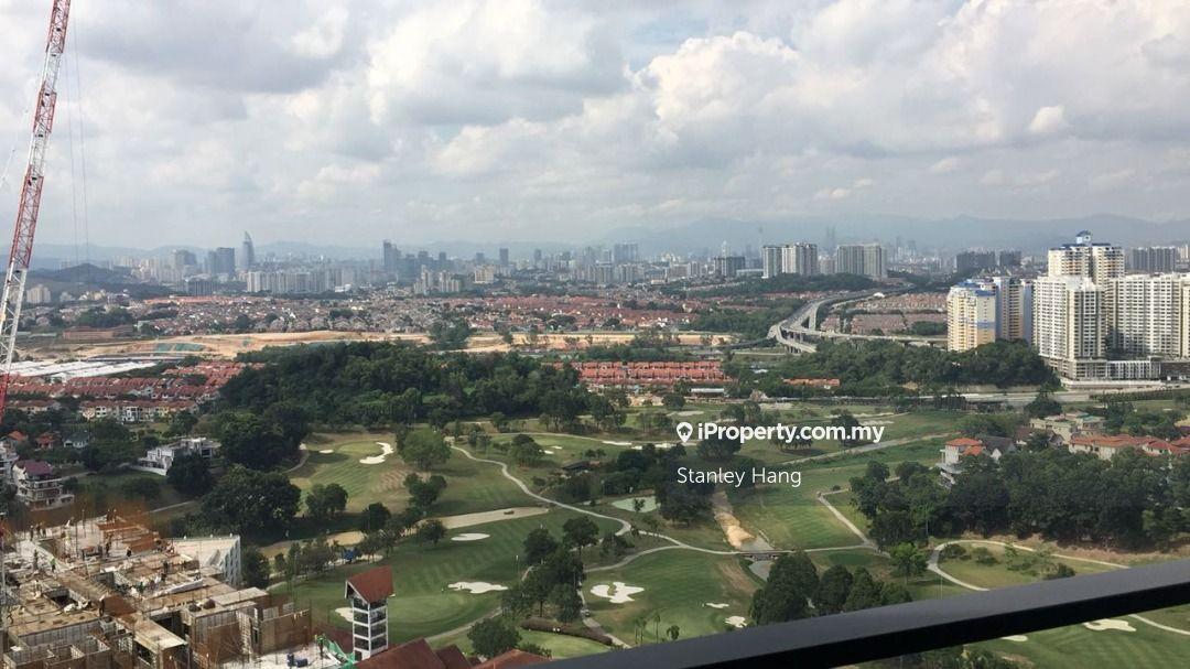 Service Residence for Sale in Twin Arkz by Stanley Hang - iProperty.com.my