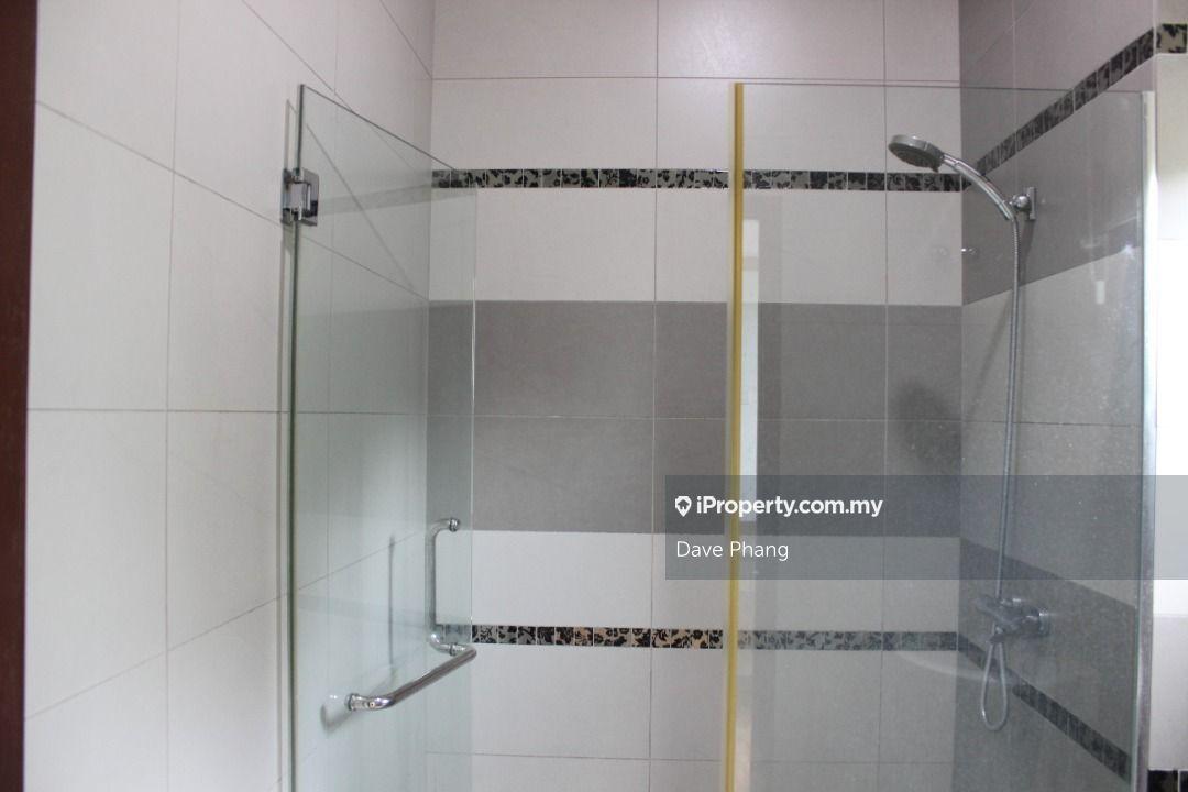 Semi-Detached House for Sale in Beverly Heights 3 Storey Semi-D Endlot, Ampang by Dave Phang - iProperty.com.my