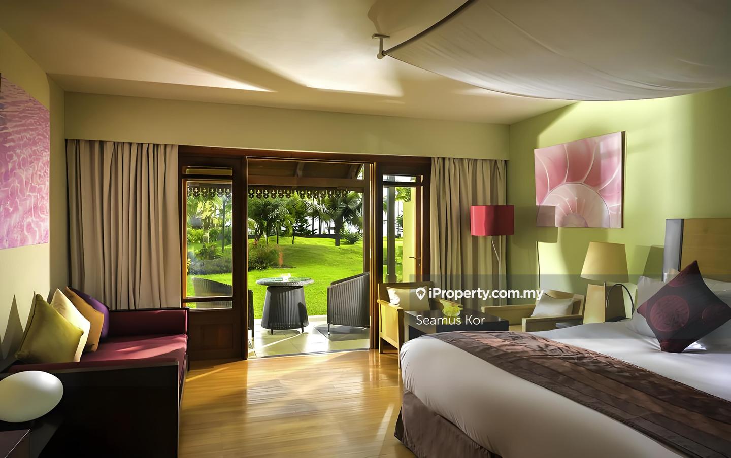 Hotel / Resort for Sale in Batu Feringghi, Penang by Seamus Kor - iProperty.com.my