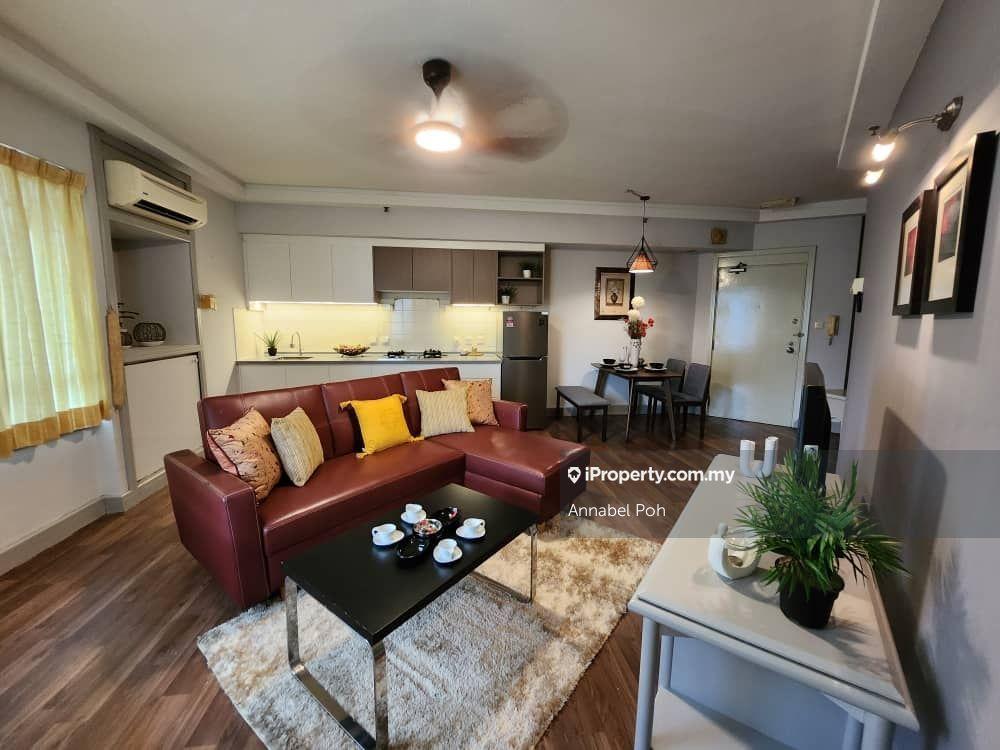 Apartment for Rent in Sucasa Corporate by Annabel Poh - iProperty.com.my