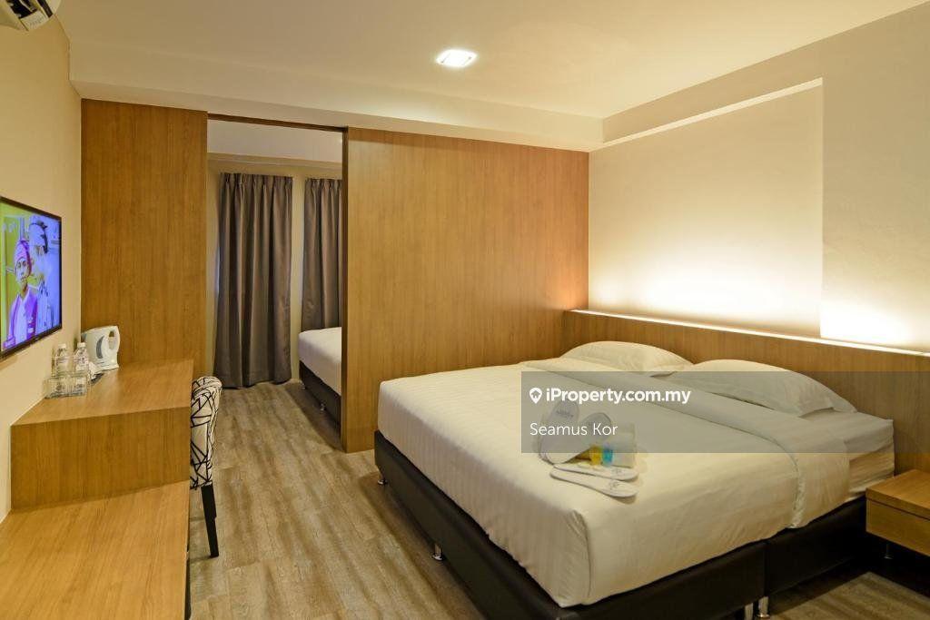 Hotel / Resort for Sale in Kawasan 18, Klang by Seamus Kor - iProperty.com.my