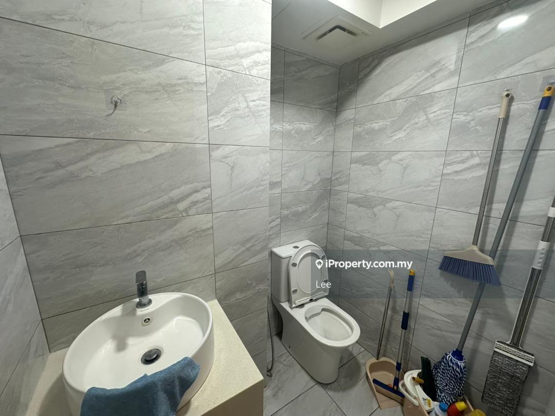 Service Residence for Rent in Arte Cheras by Lee - iProperty.com.my