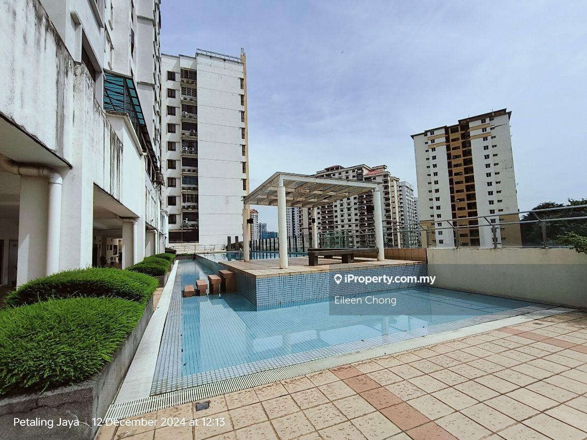 Service Residence for Rent in Pelangi Damansara Sentral by Eileen Chong - iProperty.com.my