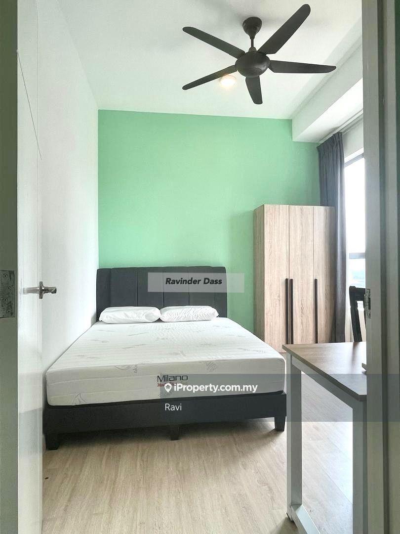 Service Residence for Rent in Arte Plus by Ravi - iProperty.com.my