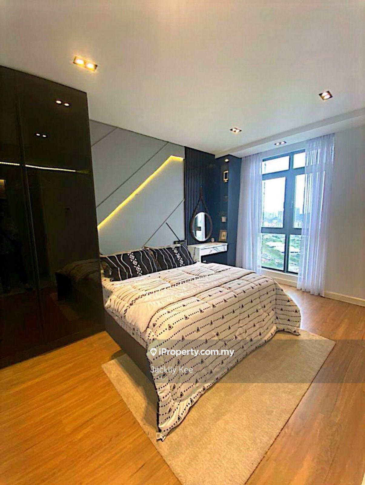 Condominium for Sale in Vivo Residential Suites by Jacklly Kee - iProperty.com.my