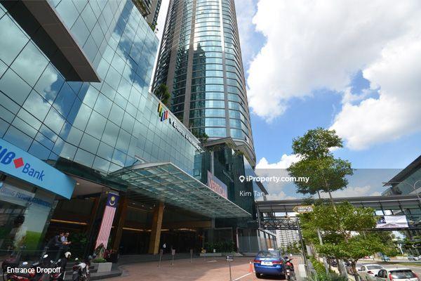 Office for Sale in Bangsar South The Vertical, Kampung Kerinchi (Bangsar South) by Kim Tan - iProperty.com.my