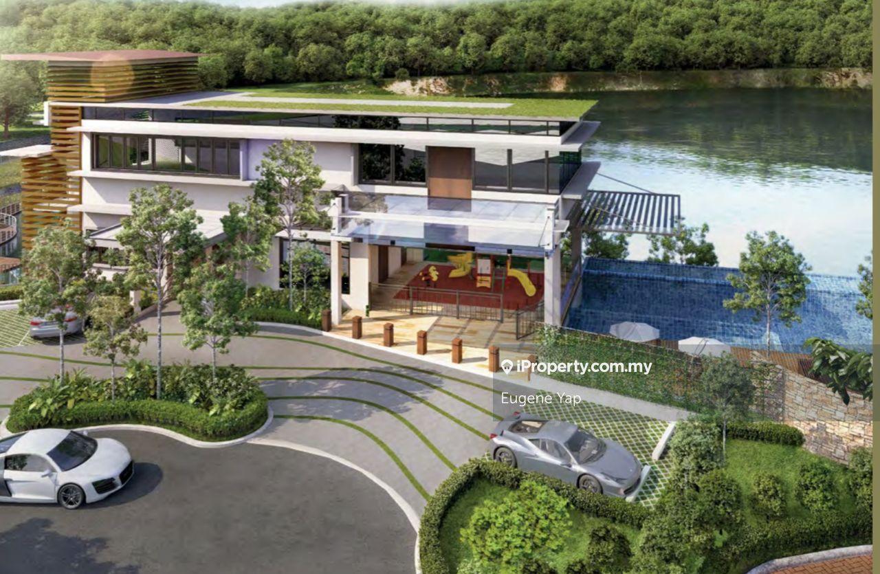 Banglo untuk Dijual di Petaling Jaya, Selangor oleh Eugene Yap - iProperty.com.my