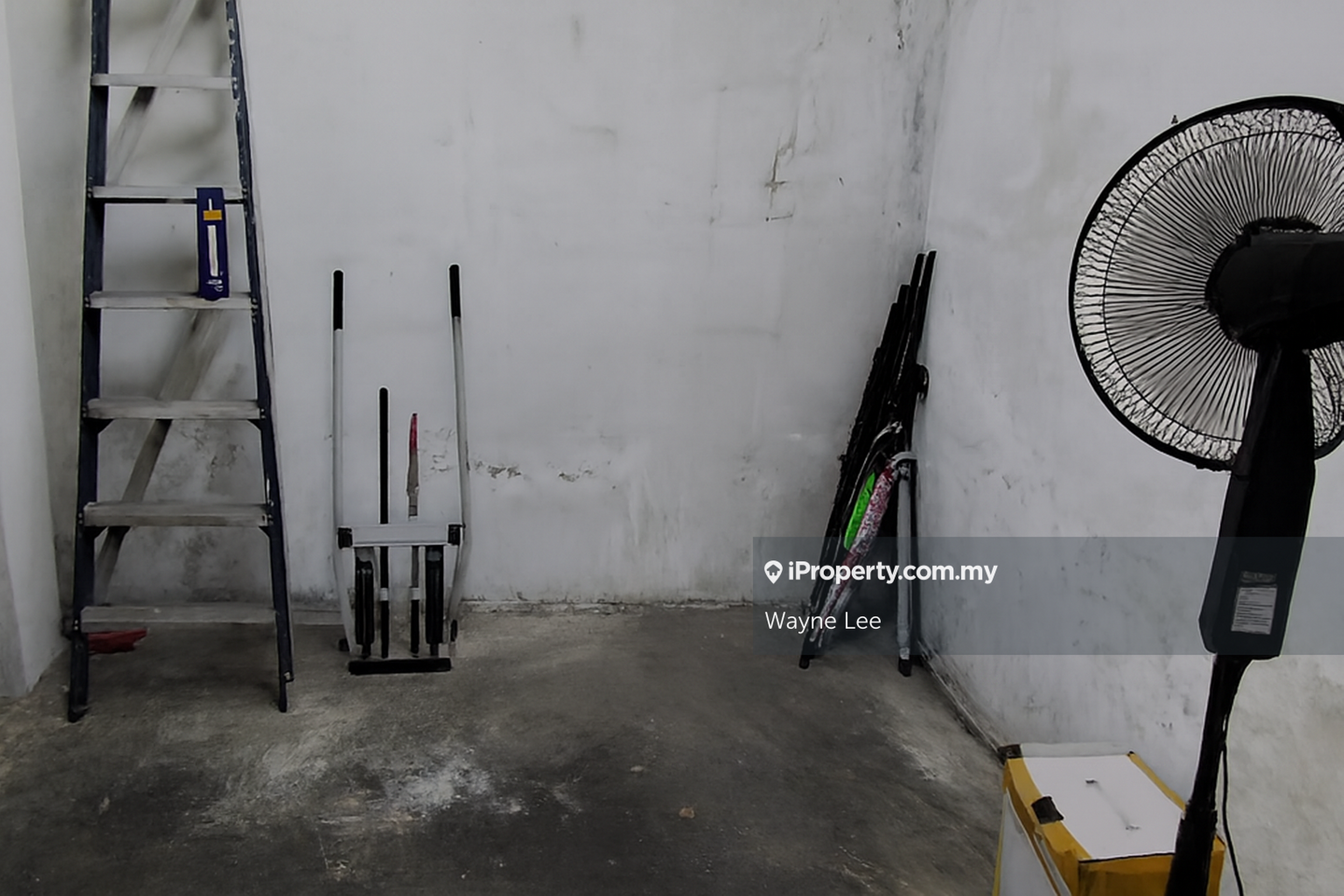 2-storey Terraced House for Sale in Bandar Baru Sri Petaling, Sri Petaling by Wayne Lee - iProperty.com.my