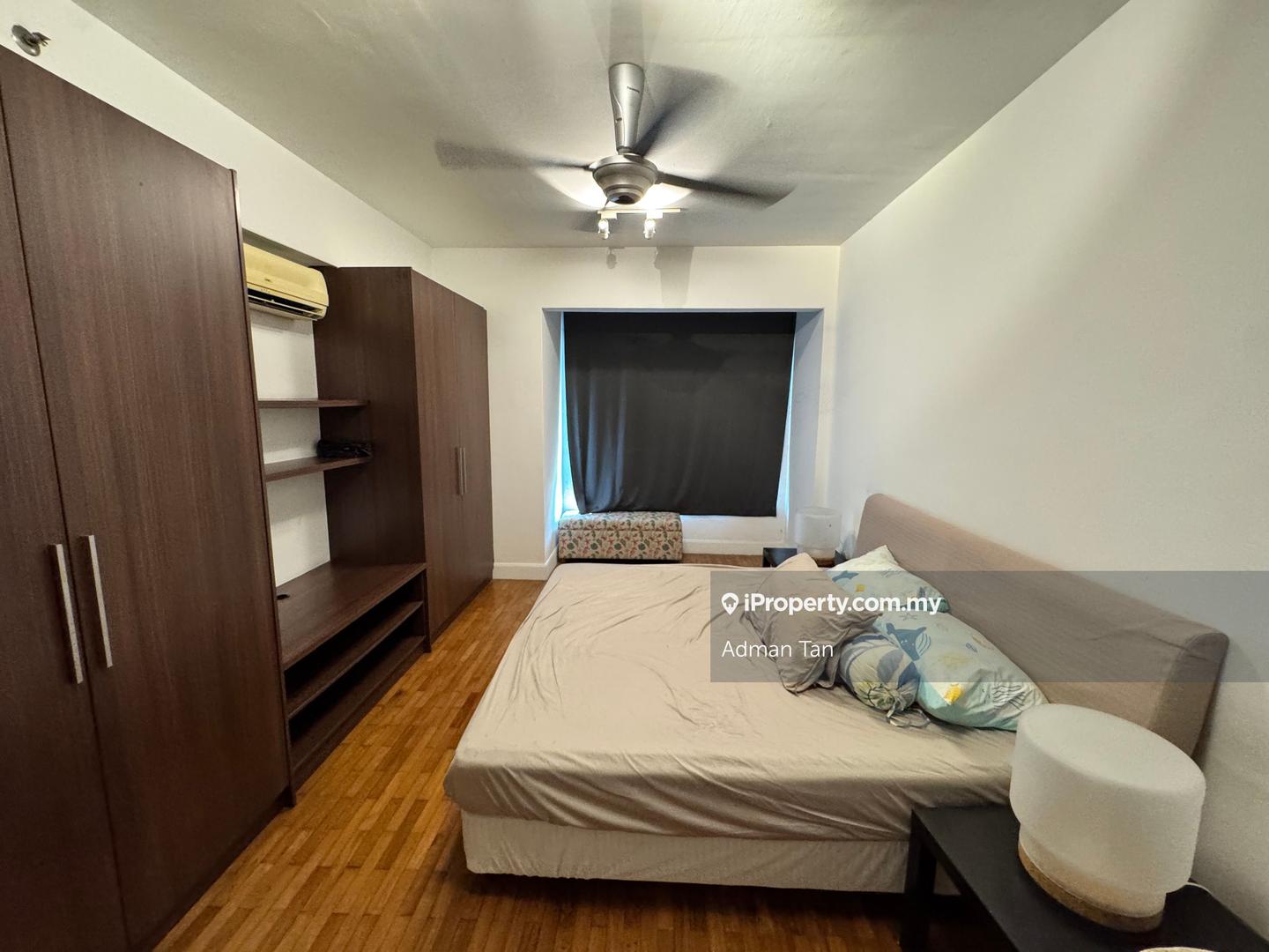 Kondominium untuk Dijual di Northpoint Residences oleh Adman Tan - iProperty.com.my