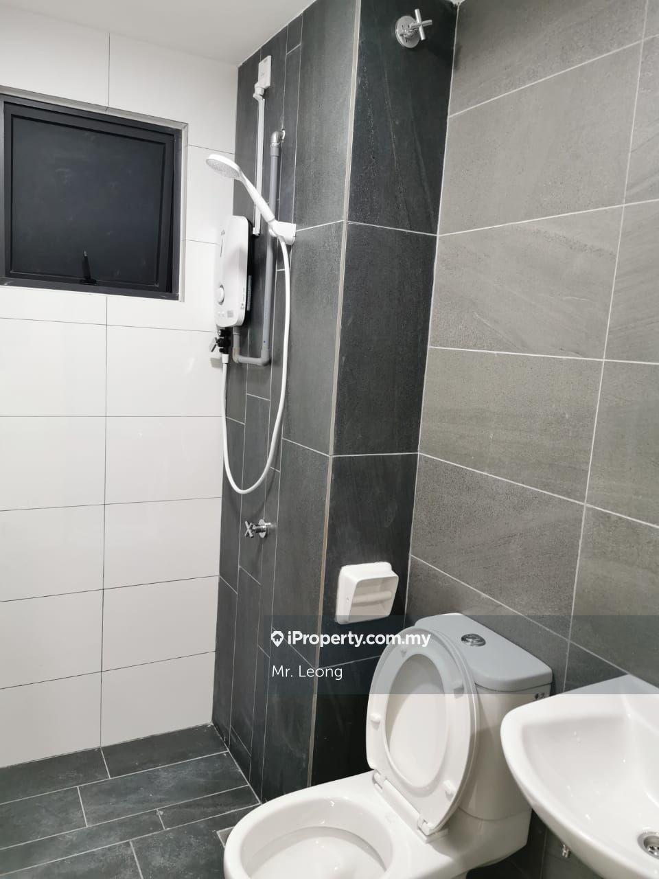 Service Residence for Sale in Traders Garden @ Cheras Selatan by Mr. Leong - iProperty.com.my