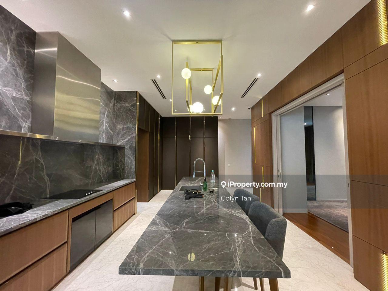 Condominium for Rent in 18 Madge by Colyn Tan - iProperty.com.my