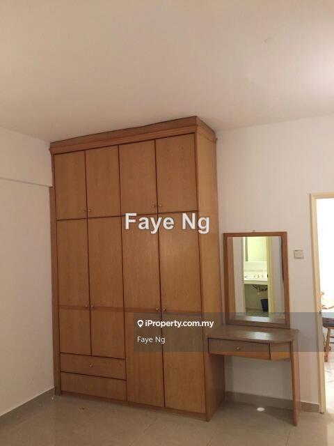 Condominium for Sale in Seputeh Permai by Faye Ng - iProperty.com.my