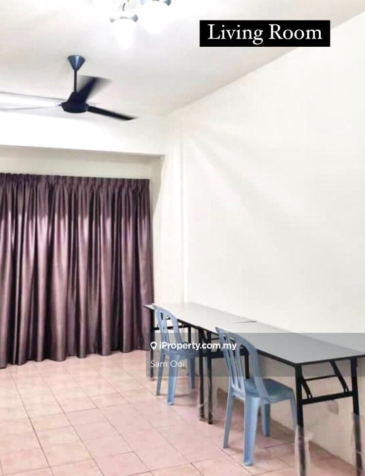 Apartment for Sale in Garden Park by Sam Ooi - iProperty.com.my