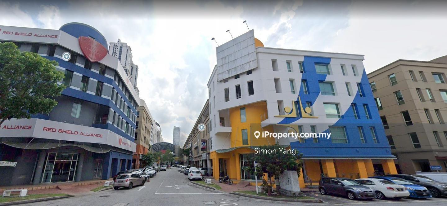 Shop for Sale in Pju 5, Kota Damansara by Simon Yang - iProperty.com.my
