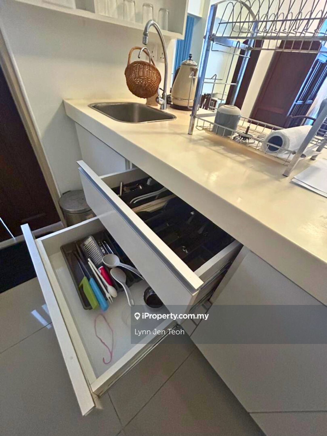 Condominium for Sale in Gaya Bangsar by Lynn Jen Teoh - iProperty.com.my