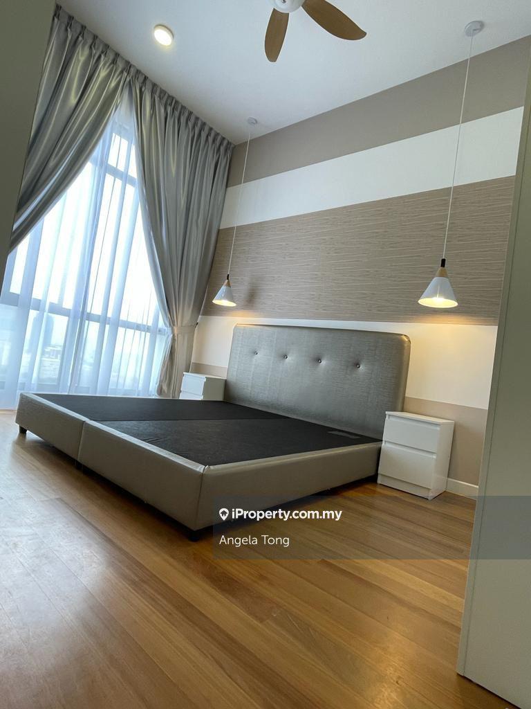 Residensi Servis untuk Disewa di The Park 2 oleh Angela Tong - iProperty.com.my