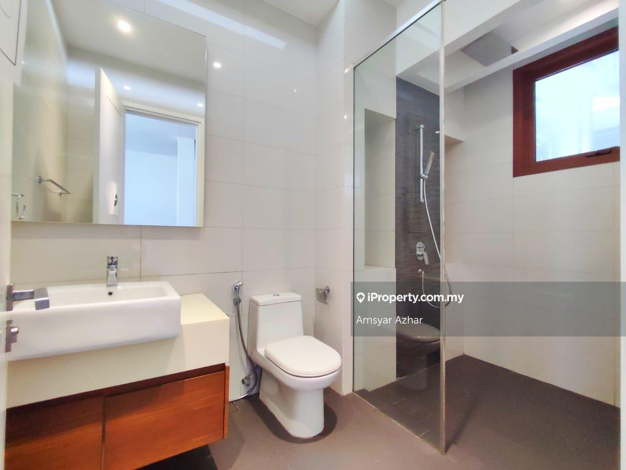 Semi-Detached House for Sale in Putrajaya, Putrajaya by Amsyar Azhar - iProperty.com.my