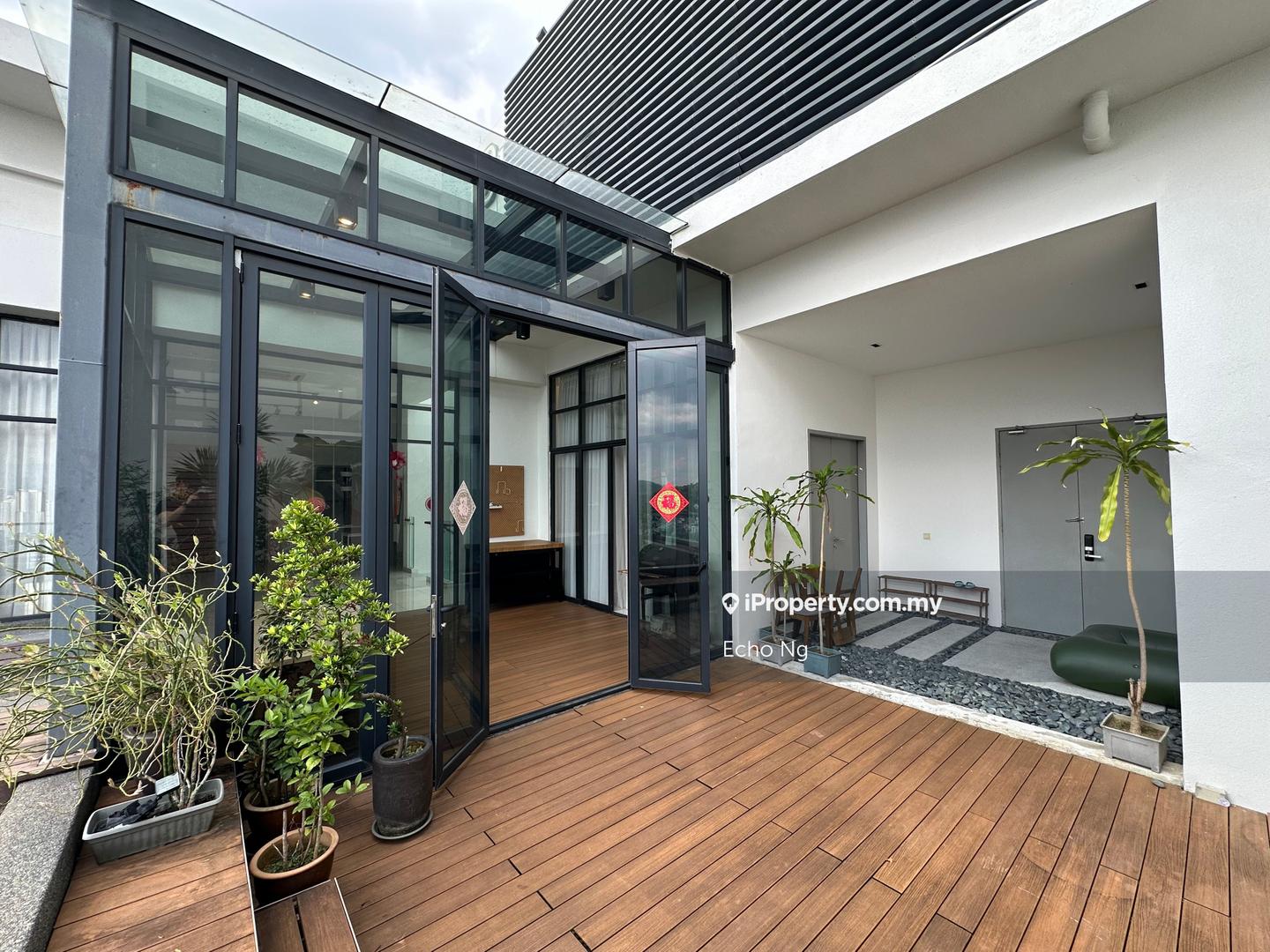 Kondominium untuk Dijual di Dua Menjalara oleh Echo Ng - iProperty.com.my