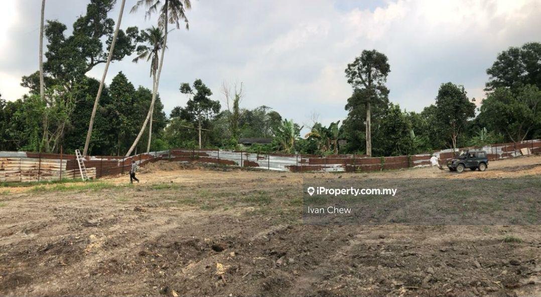 Agricultural Land for Sale in Seremban, Mantin by Ivan Chew - iProperty.com.my