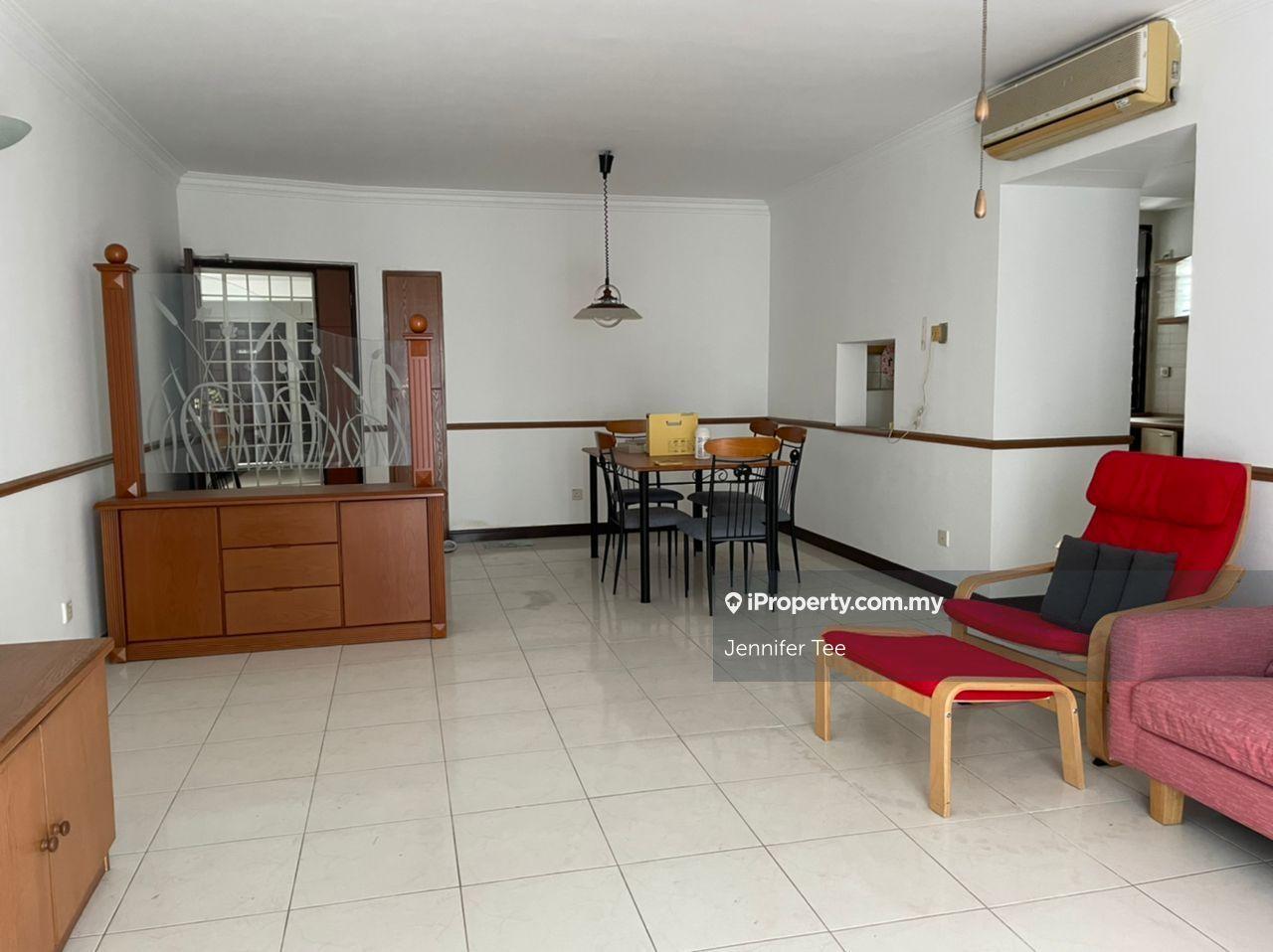 Condominium for Rent in Vista Kiara by Jennifer Tee - iProperty.com.my