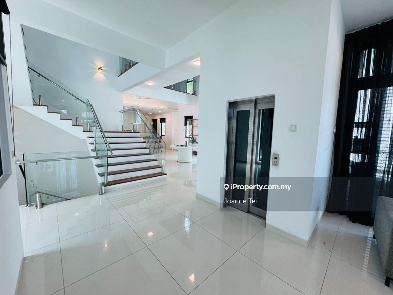Bungalow House for Rent in Sejati Residence, Cyberjaya by Joanne Tei - iProperty.com.my
