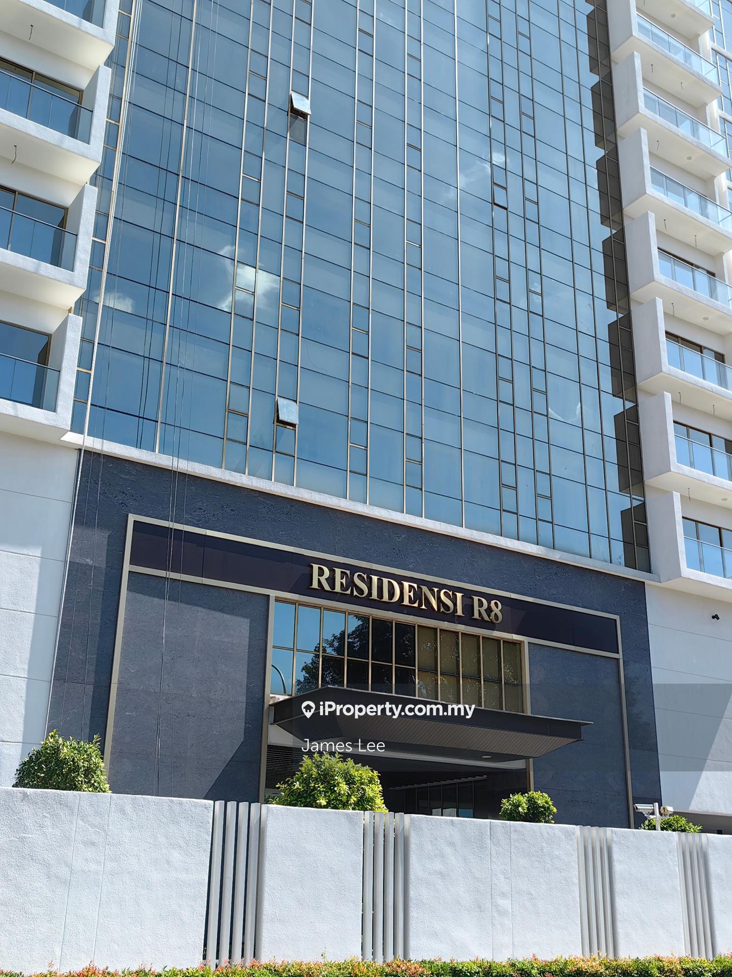 Condominium for Sale in Residensi R8 by James Lee - iProperty.com.my