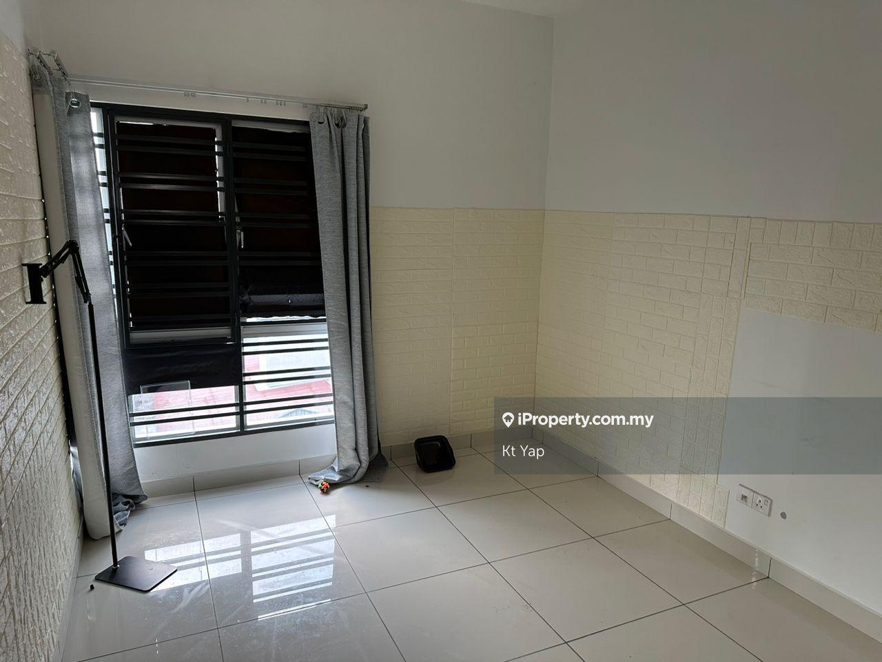 Kondominium untuk Dijual di Spring Avenue (Kuchai Damai) oleh Kt Yap - iProperty.com.my