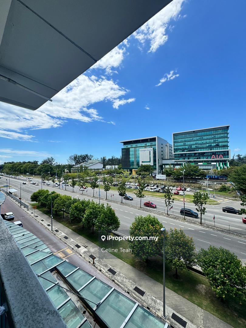 Residensi Servis untuk Disewa di Sutera Avenue oleh Celine Teah - iProperty.com.my