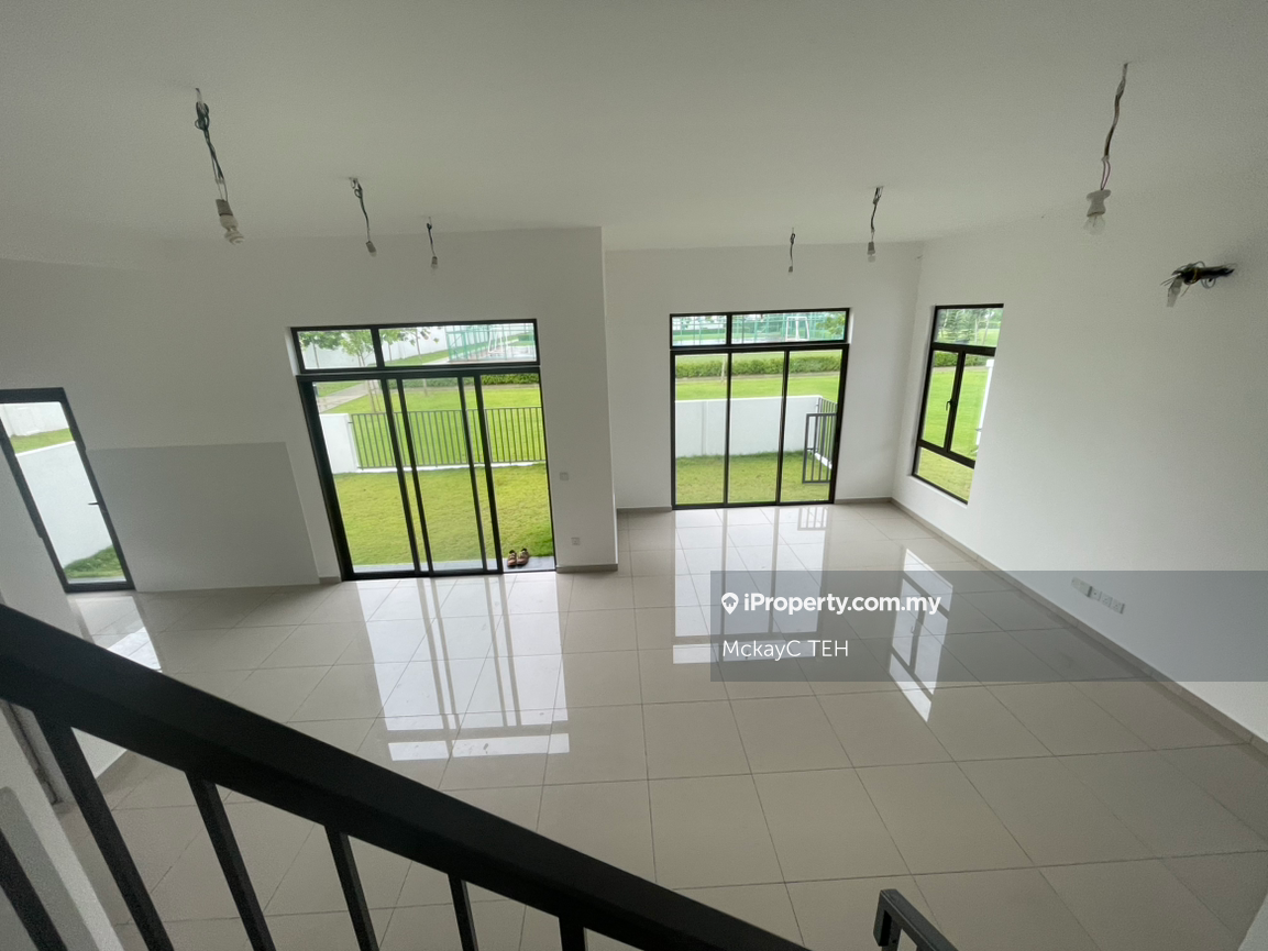 Semi-Detached House for Rent in Bandar Puncak Alam, Puncak Alam by MckayC TEH - iProperty.com.my