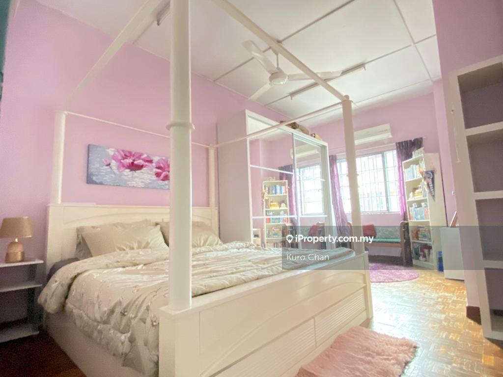 2-storey Terraced House for Sale in Bandar Bukit Puchong, Puchong Utama, Puchong, Puchong by Kuro Chan - iProperty.com.my